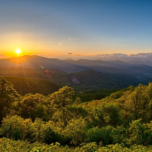 Top Reasons to Book a Private Luxury Lodge in the Blue Ridge Mountains